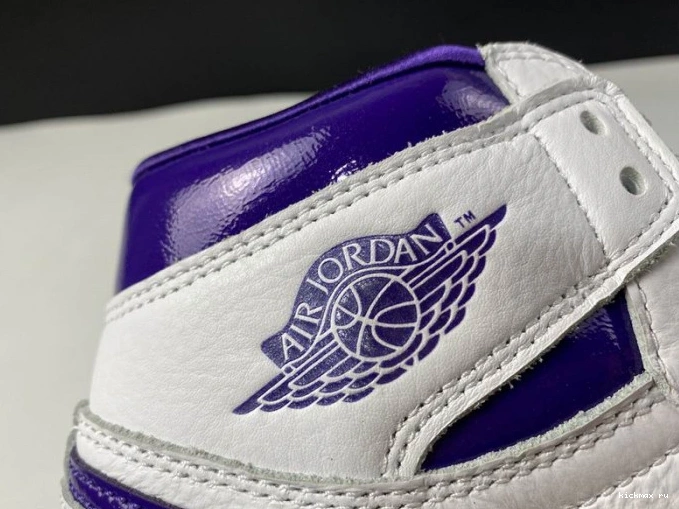 Rep MAX PURPLE COURT JORDAN RETRO CD0461-151 1 HIGH AIR 0703
